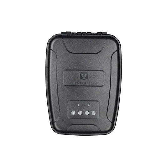 Vicosmos Privacy Safe Office V1 Pro For Business/Travel Private Secure Storage