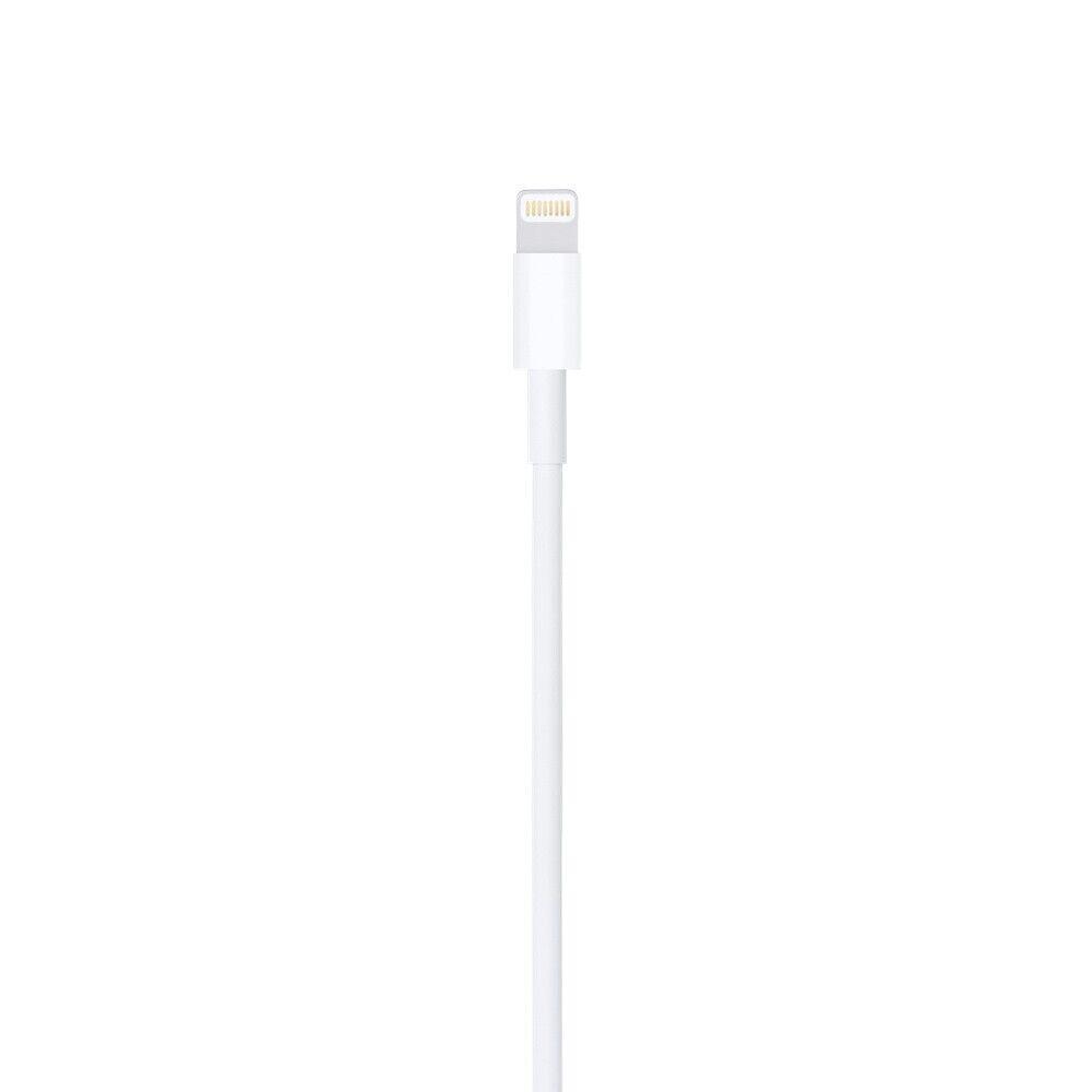 Apple 0.5m (1.5 FT) Lightning USB Cable Cord .5m iPhone 6 7 8 X XR XS 11