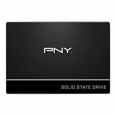 PNY CS900 500GB Internal SSD SATA - Complete SSD Upgrade Kit