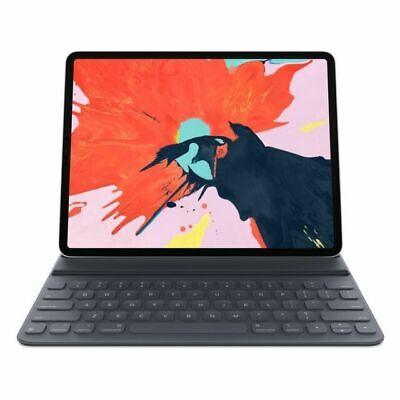 Apple Smart Folio Keyboard for Apple iPad Pro 1st Gen. Black English