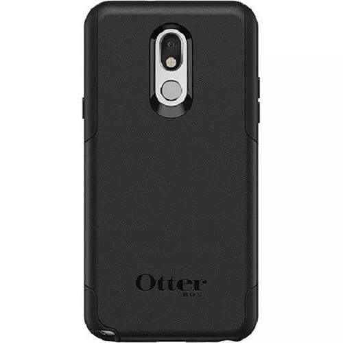 OtterBox 77-62227 Commuter Lite Series Phone Case for LG Stylo 5, Black