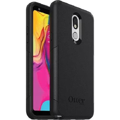 OtterBox 77-62227 Commuter Lite Series Phone Case for LG Stylo 5, Black