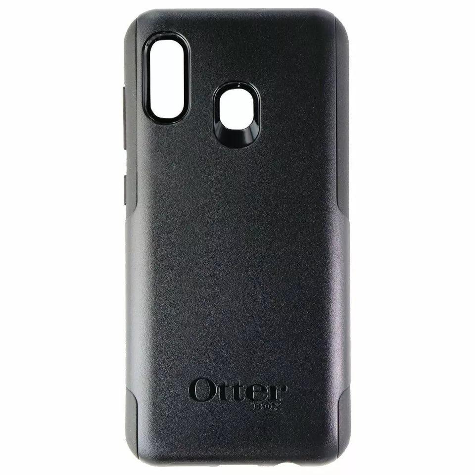 OtterBox 77-62407 Commuter Lite Case For Samsung Galaxy A20, Black