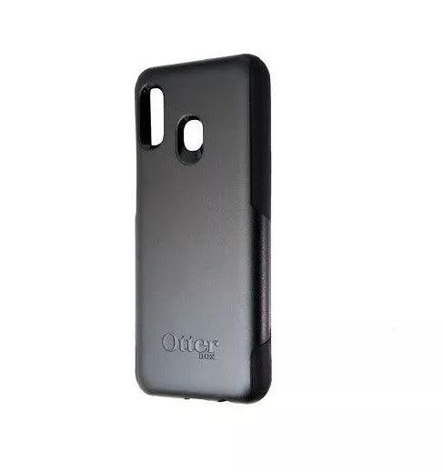 OtterBox 77-62407 Commuter Lite Case For Samsung Galaxy A20, Black