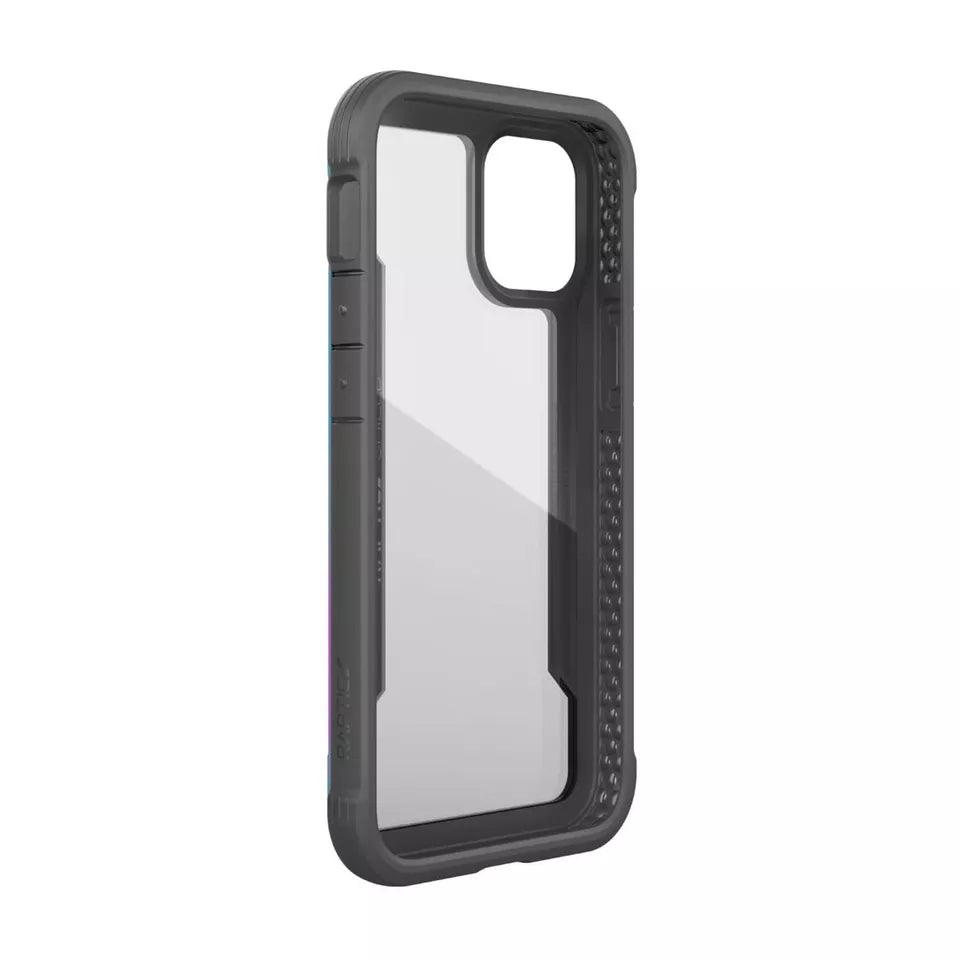 X-Doria Raptic Shield Aluminium Case Apple iPhone 12 Mini