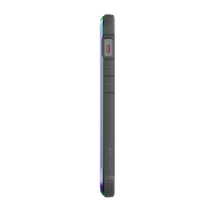 X-Doria Raptic Shield Aluminium Case Apple iPhone 12 Mini