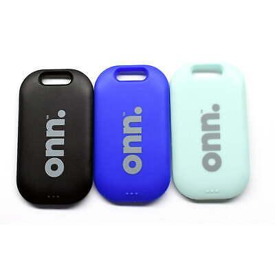 Onn Bluetooth Item Trackers (3 pk)