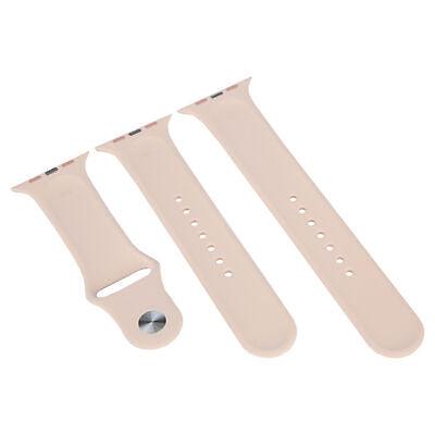 Apple 38mm/40mm Sport Band Pink Sand