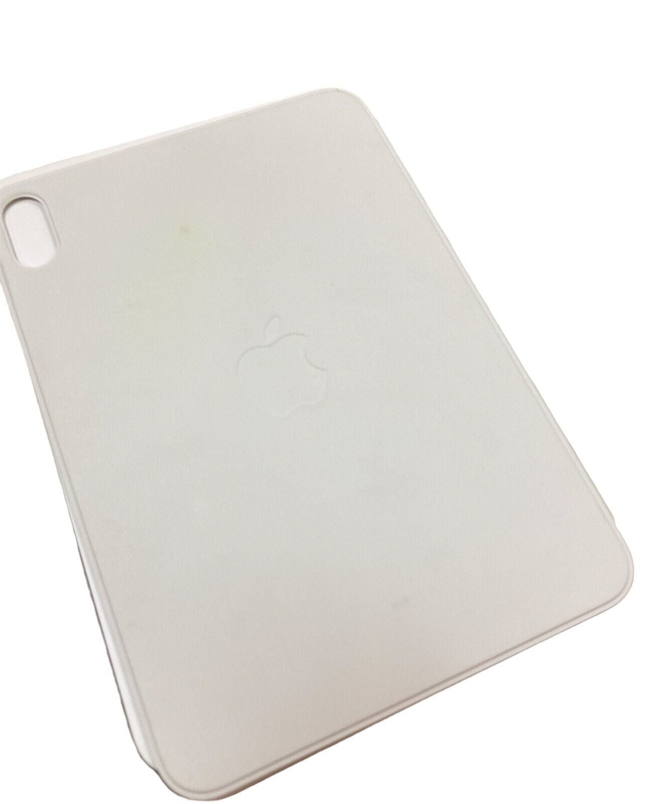 Apple Smart Folio for iPad mini 6th Gen. MM6H3ZM/A - White