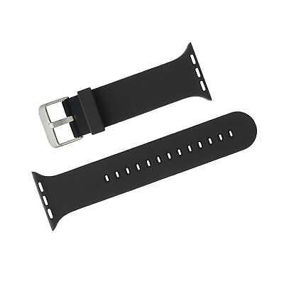  Onn Silicon Band for Apple Watch 38/40/41mm
