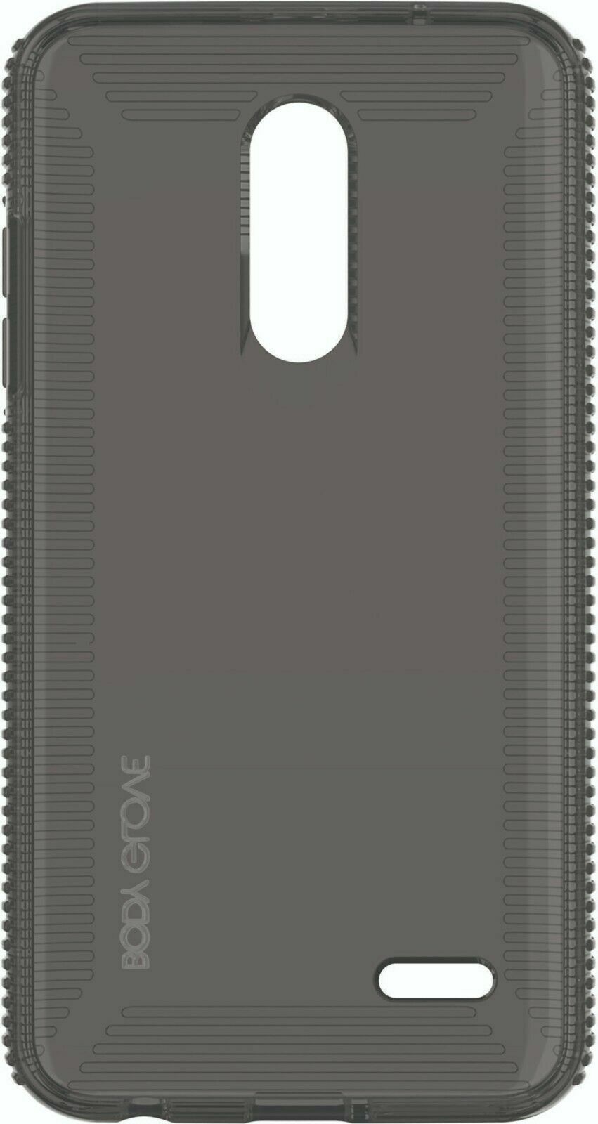 Body Glove 96678 Prizm Grip Rugged Phone Case for LG Premier Pro LTE K20 K30 GA
