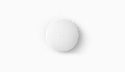 Google Nest T5000SF Temperature Sensor, White