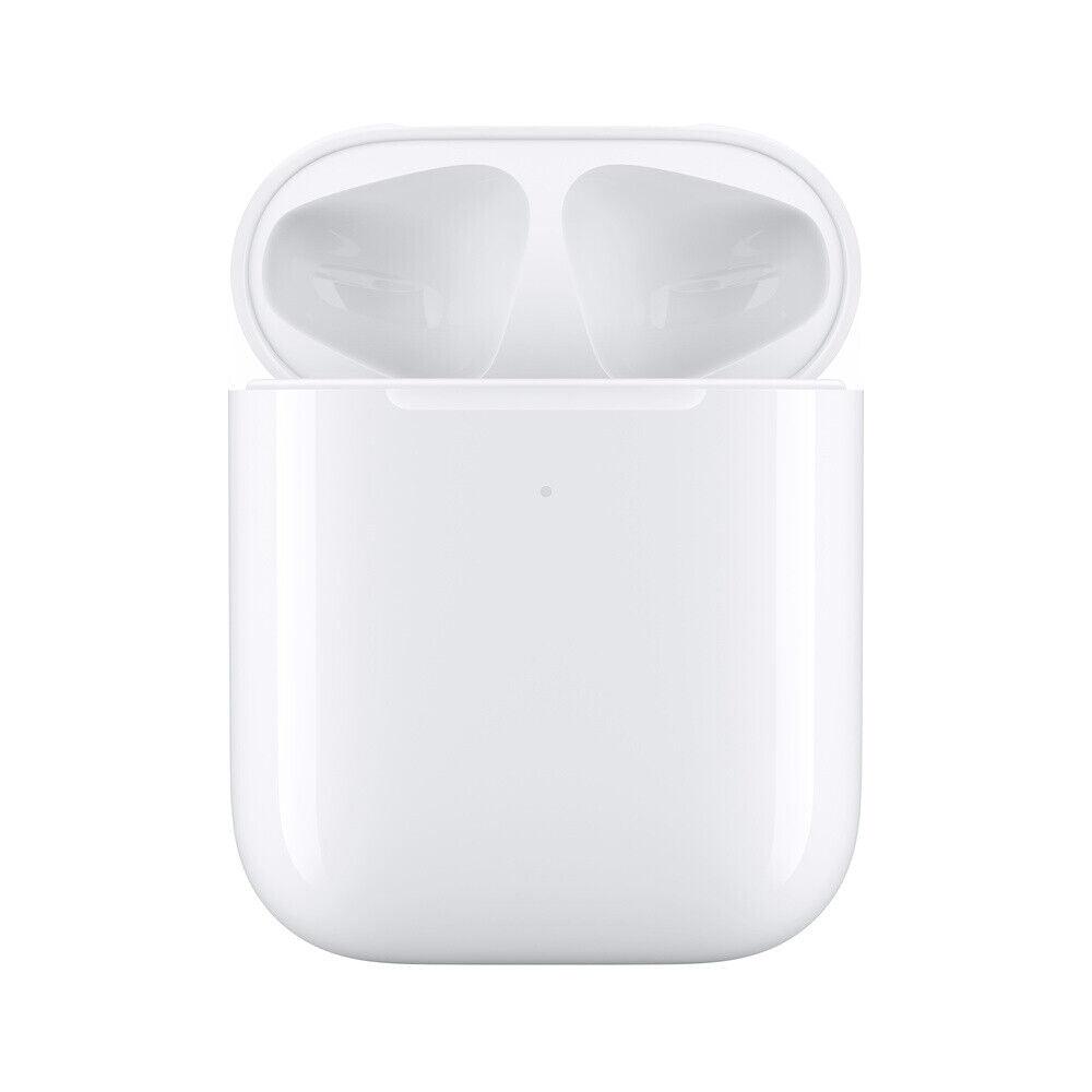 Genuine Apple 2nd Gen Wireless Charging Carrying Case for Airpods, A1938