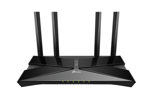 TP-Link Archer AX3000 4 Stream Dual-Band Wi-Fi 6 Router, Up to 3 Gbps Speeds, GA