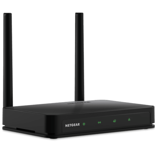  Netgear R6020 AC750 Dual Band WiFi Gigabit Router