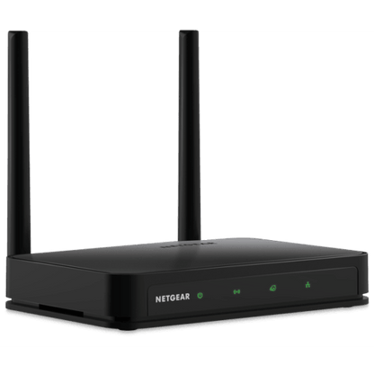  Netgear R6020 AC750 Dual Band WiFi Gigabit Router