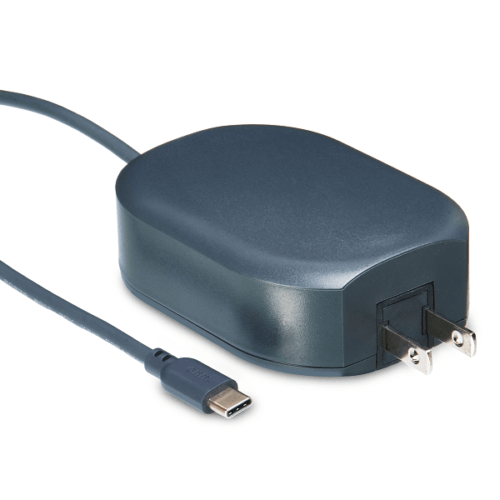 Surf Onn USB-C Laptop Charger w/ Power Delivery 65W