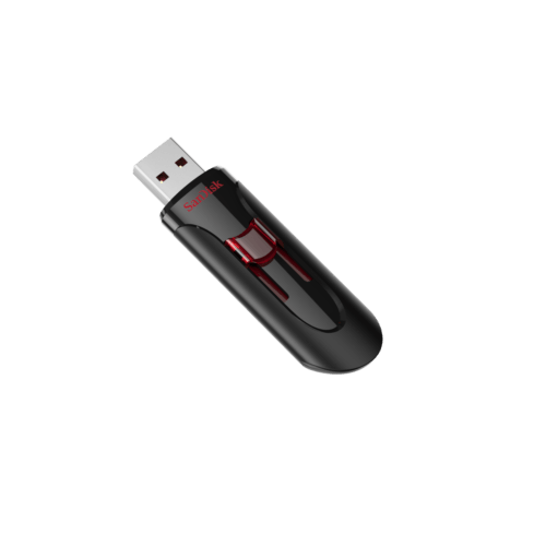 SanDisk SDCZ600-032G-G35 Cruzer Glide 3.0 32GB USB Flash Drive