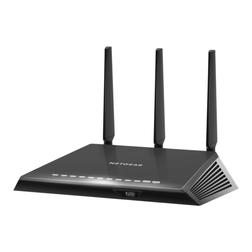 Netgear Nighthawk AC1900 Smart WiFi Router, 1.9Gbps (R6900)