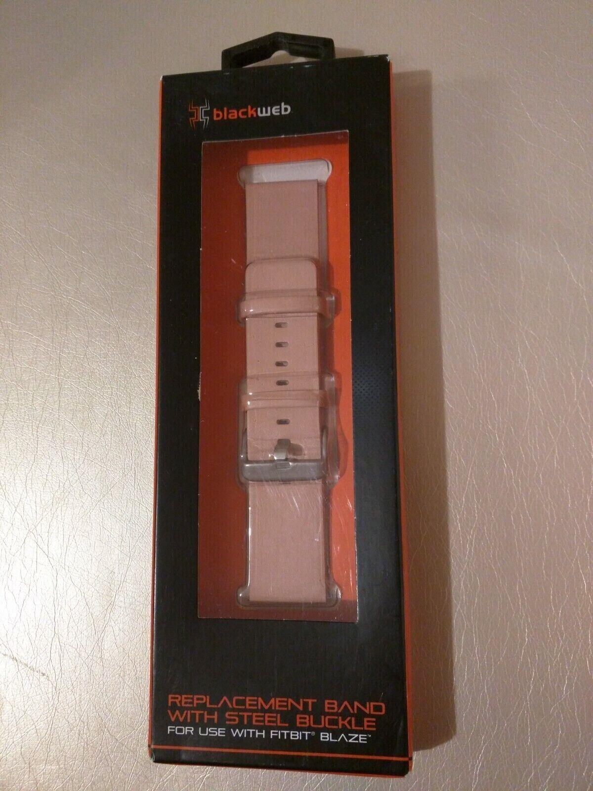 Blackweb Replacement Band
