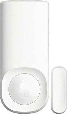 Kangaroo A0002 Indoor Motion & Entry Sensor, White