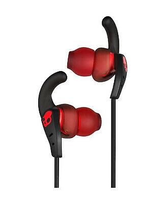 Skullcandy Set From Work to Woukout S2MEY-L634, Black/Red