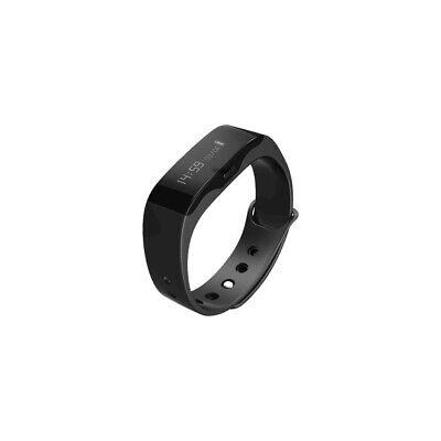 3Plus Elite Series LITE Activity Tracker 3PL-LITE-BK, Black, Water Resistant GA