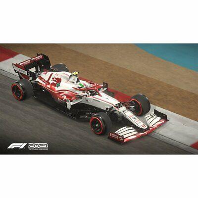 Electronic Arts F1 2021 (PS5)