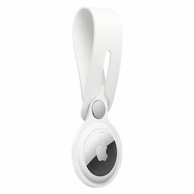 Apple MX4F2ZM/A AirTag Loop White