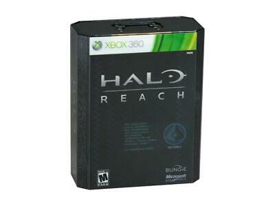 Microsoft Halo Reach Section 3 Limited Edition (Xbox 360)