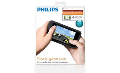 Philips Silicone Case with Batteries for iPod Touch 2G