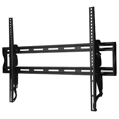 ONN Large Tilting TV Wall Mount For 47"-80" TVs