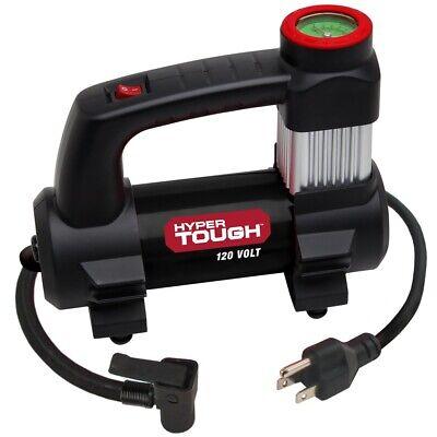 HyperTough 120 Volt Tire and Multipurpose Inflator