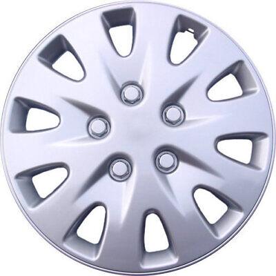 Classic Series KT321-16S/L 16" Alloy Wheel Cover 4 Pieces