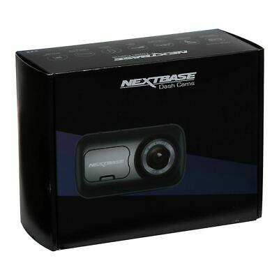 NextBase 222 NBDVR222 Dash Cams, Black N-GA *READ*