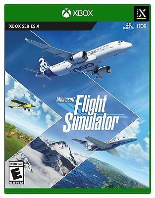 Flight Simulator Standard Edition for Xbox