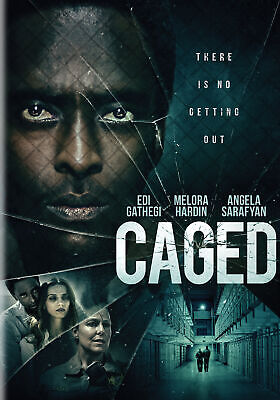 Shout! Caged (DVD)