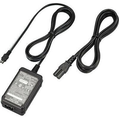 Sony AC-L200D AC Adapter Jet Mitsumi 18W