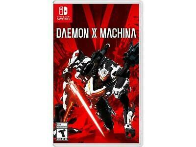 Daemon X Machina for Nintendo Switch