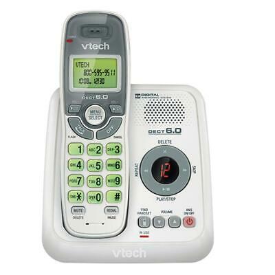 Vtech Cordless Answering System w/ Caller ID/Call Waiting