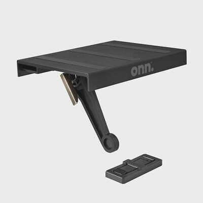 Onn TV Mount Shelf, 6� Holds Up To 15 lbs