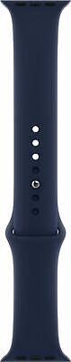 Apple MYAX2AM/A Watch Sport Band 44mm Deep Navy GA - Raastadeals