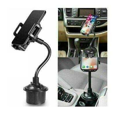 Premier Universal Grip Cup Holder Flex Smartphone Mount PSLCUP