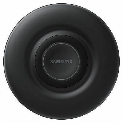 Samsung EP-P3105TBEWMT Wireless Charger Pad, Black