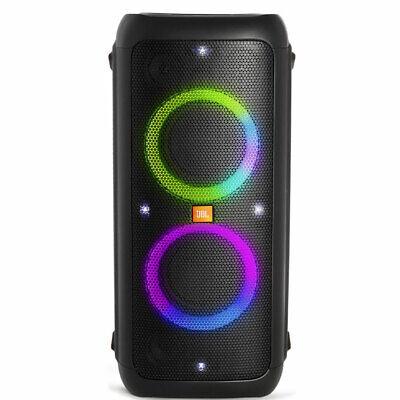 JBL JBLPARTYBOX300AM High Power Portable Wireless Bluetooth Party Speaker