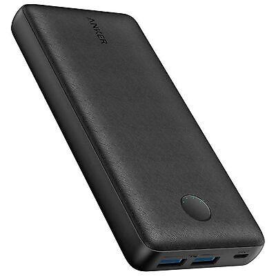 Anker A1363H11-1 PowerCore Select 20000mah Power Bank Black GA