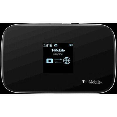 ZTE MF64 T-Mobile 4G No Contract Mobile Hotspot