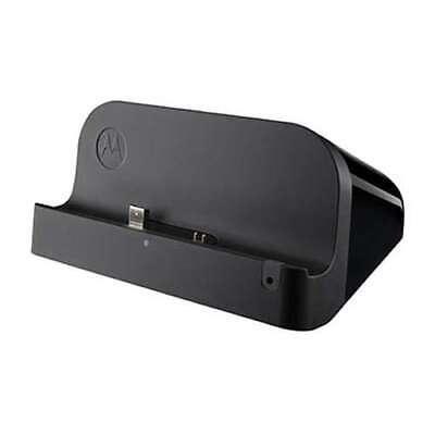 Standard Docking Cradle for MOTOROLA XOOM- 89444N