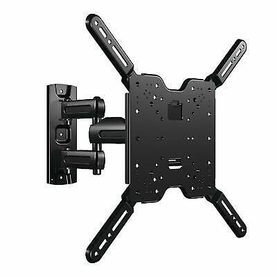 Sanus FSF110KIT Vuepoint Full Motion TV Wall Mount for 13-40" Includes HDMI, GA - Raastadeals