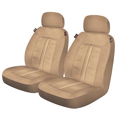 Genuine Dickies Prestige Seat Cover, Tan